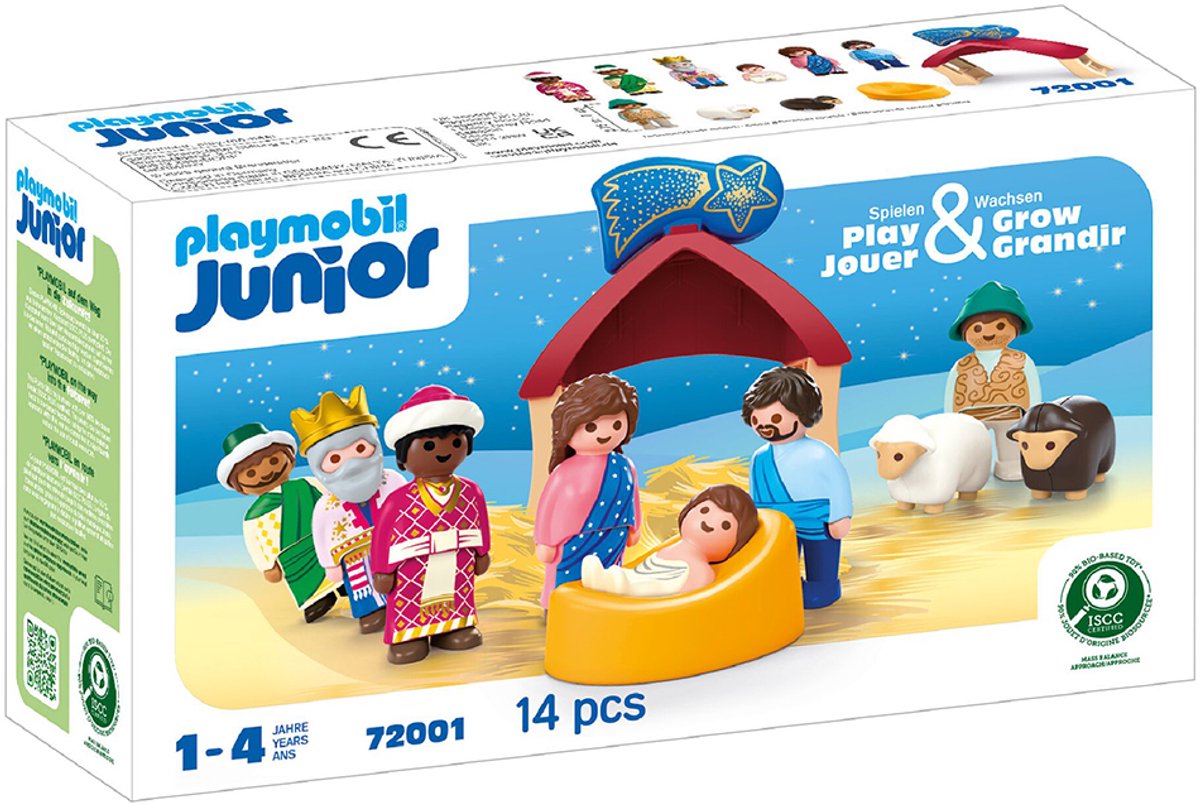 Playmobil