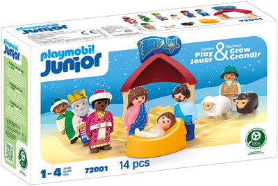 Playmobil