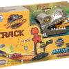 Crocodile Auto Launchbaan Set