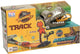 Crocodile Auto Launchbaan Set