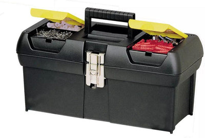 Stanley Batipro Werkzeugkoffer 16