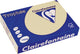 Clairefontaine Trophäe Pastell A4 Edelsteine 160 g 250 Blatt