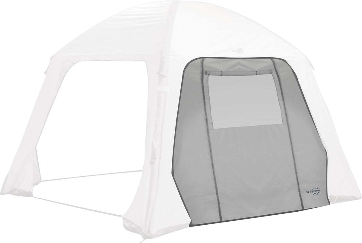 Bo-Camp – Seitenwand für Luftpavillon aus – Polyester