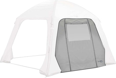 Bo-Camp – Seitenwand für Luftpavillon aus – Polyester