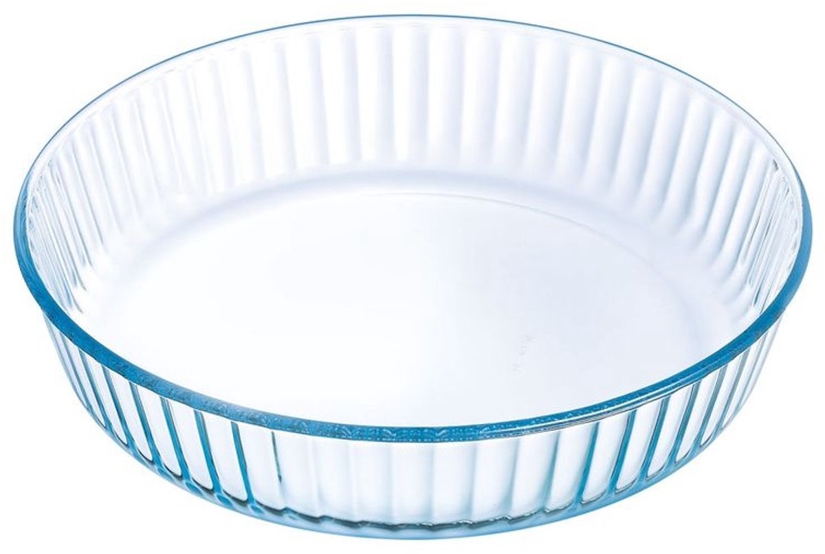 Pyrex high cake tin, 26 cm - | backen und genießen