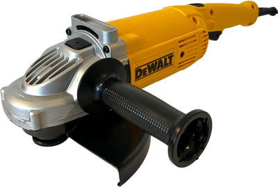 Dewalt szlifierka katowa dwe492 2200w, 230mm