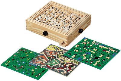 Philos Labyrinth Multi-Set