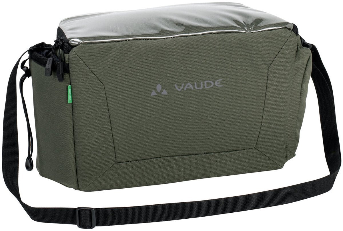Vaude ebox (klickfix ready), Fahrradbekleidung, Unisex, Fahrradtasche