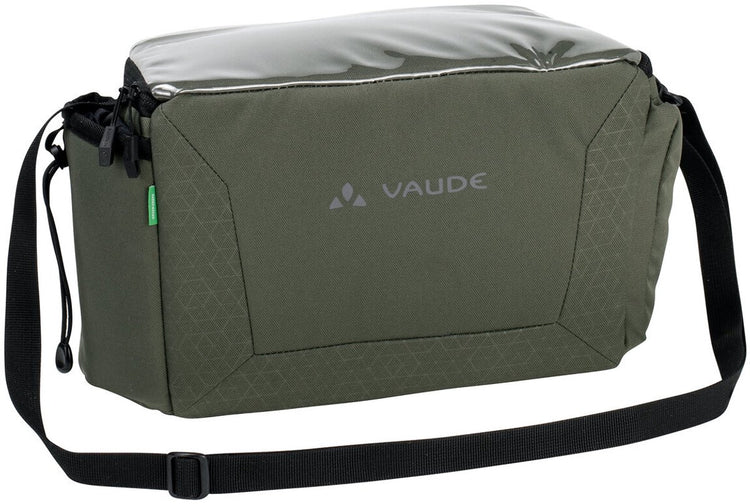 Vaude ebox (klickfix ready), Fahrradbekleidung, Unisex, Fahrradtasche