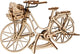 Ugears 3D-Holzmodell - Hollandrad