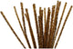 Chenille Gold 30 cm, 50.