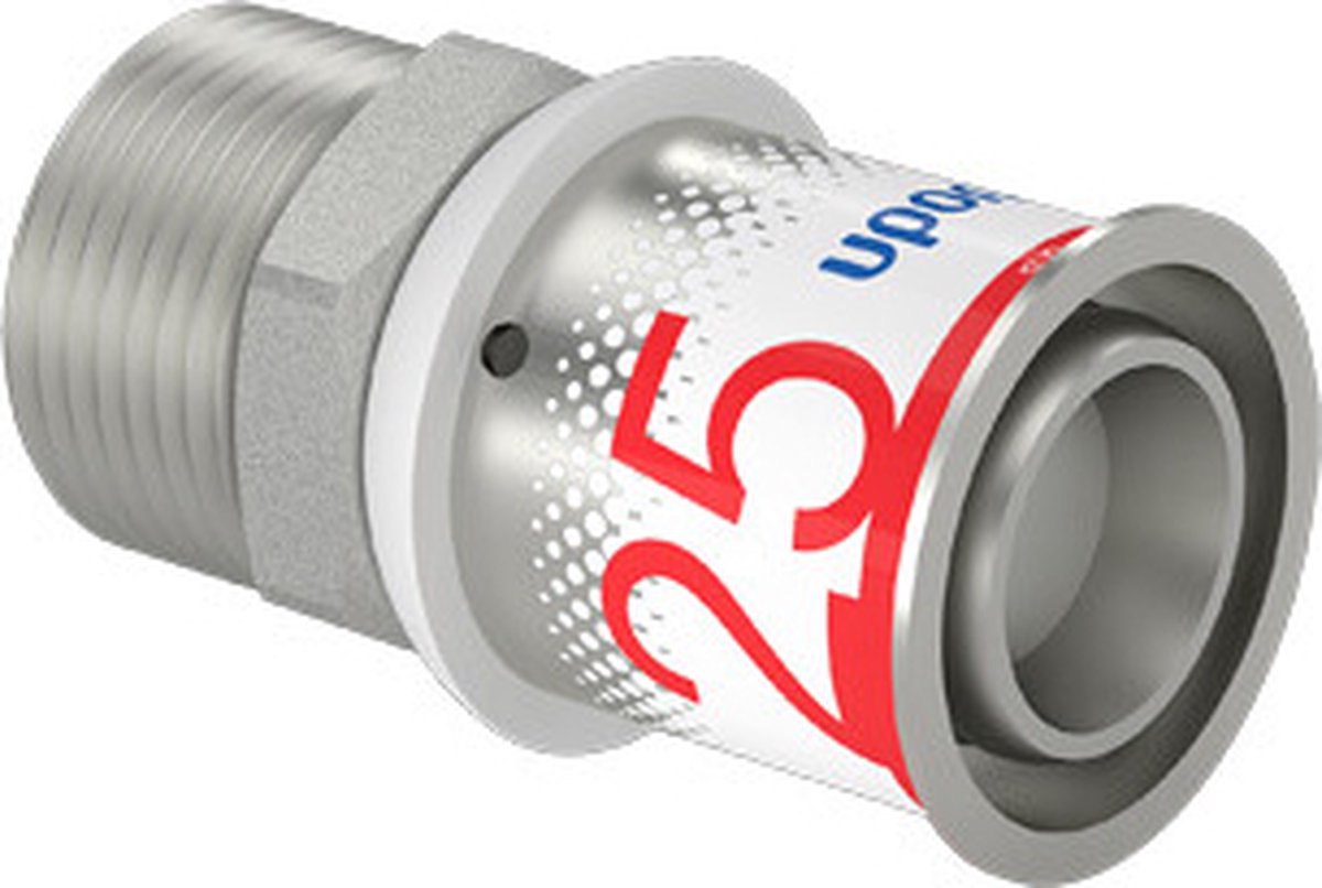Uponor S-Press Pluspunkt – 3 4 x 25 mm Presse