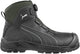 Puma Cascades Disc Mid 630211 - Schwarz Grau - 41