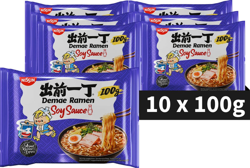 Nissin