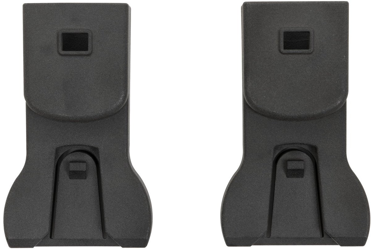 Chicco-Adapter mysa schnell rein