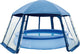 Blue Bay Blue-Bay-Schwimmbadabdeckung-Typ-II-520x600x280-cm-blau