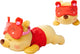 Simba Toys Plüsch - Disney Plüsch Disney - Wellbeing Pooh (40cm)
