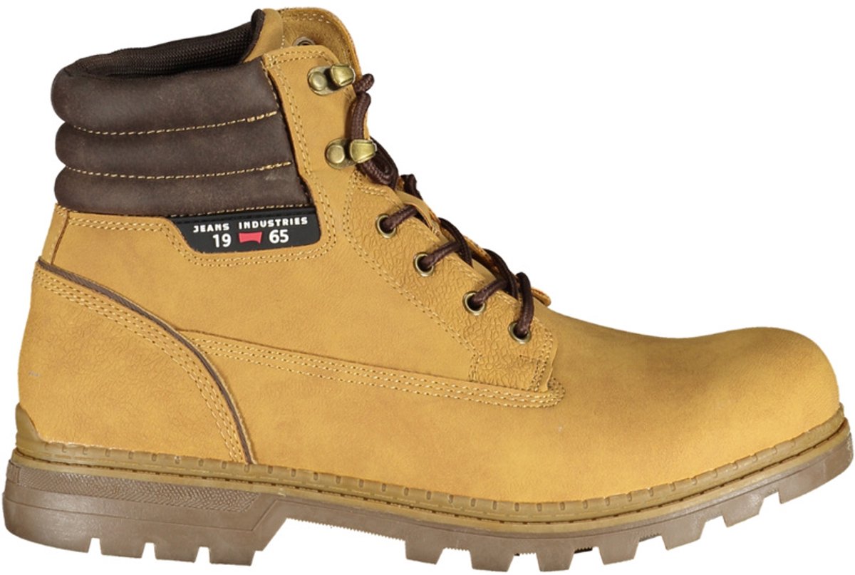 Carrera - Winterpedale - Herren Winterschuhe - robuste Sohle - warm gefüttert - wasserabweisend