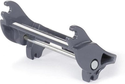 Siku-Steuerung Siku 6713 Wiking-Adapter für Traktor-Frontlader-Zubehör
