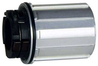 Elite Direto Direto x Direto XR Suito Drivo Turno Shimano 9-10s Freilaufkörper Silber
