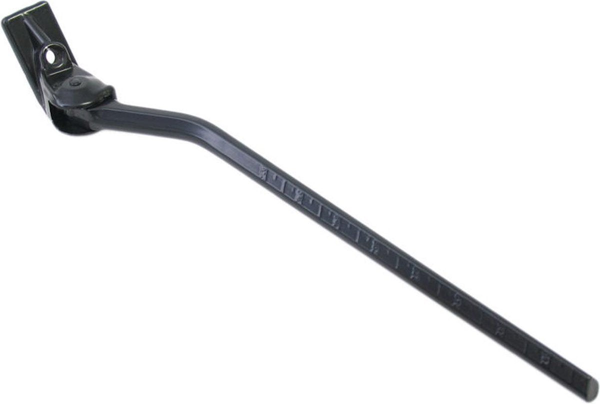 Esge Seitenständer 28-1 295 mm schwarz