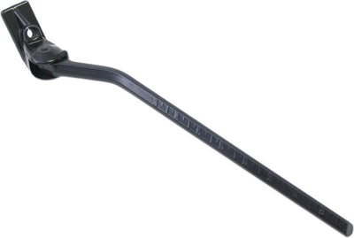 Esge Seitenständer 28-1 295 mm schwarz