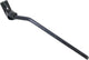 Esge Seitenständer 28-1 295 mm schwarz