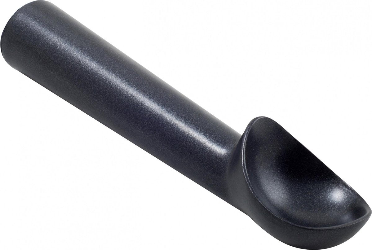 Metaltex - Eisportionierer - Aluminium - Eiskugeln von 5 cm - Länge 18 cm - Antihaftbeschichtung