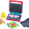 Spielen Sie Farbwechseln von Snacks, 2in1
