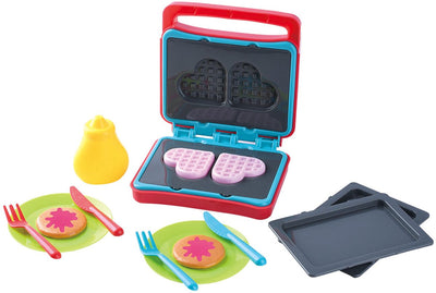 Spielen Sie Farbwechseln von Snacks, 2in1