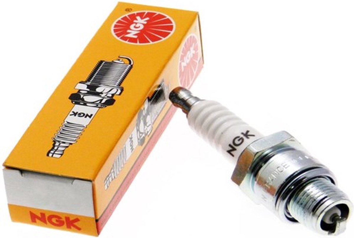 Ngk Zündkerze BR7HS-10 Außenbordzündkerze