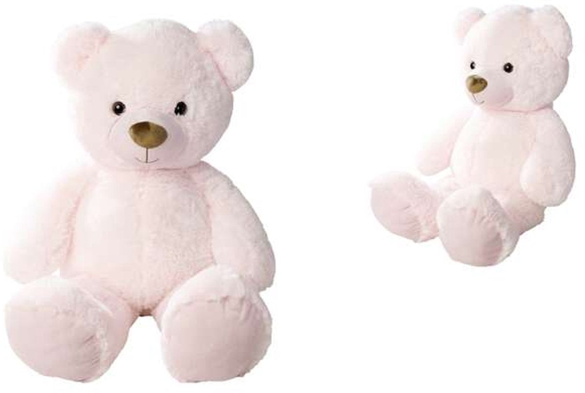 Simba rosa Bär 80 cm