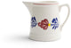 Royal Boch Boerbont Milchkännchen 0,19l