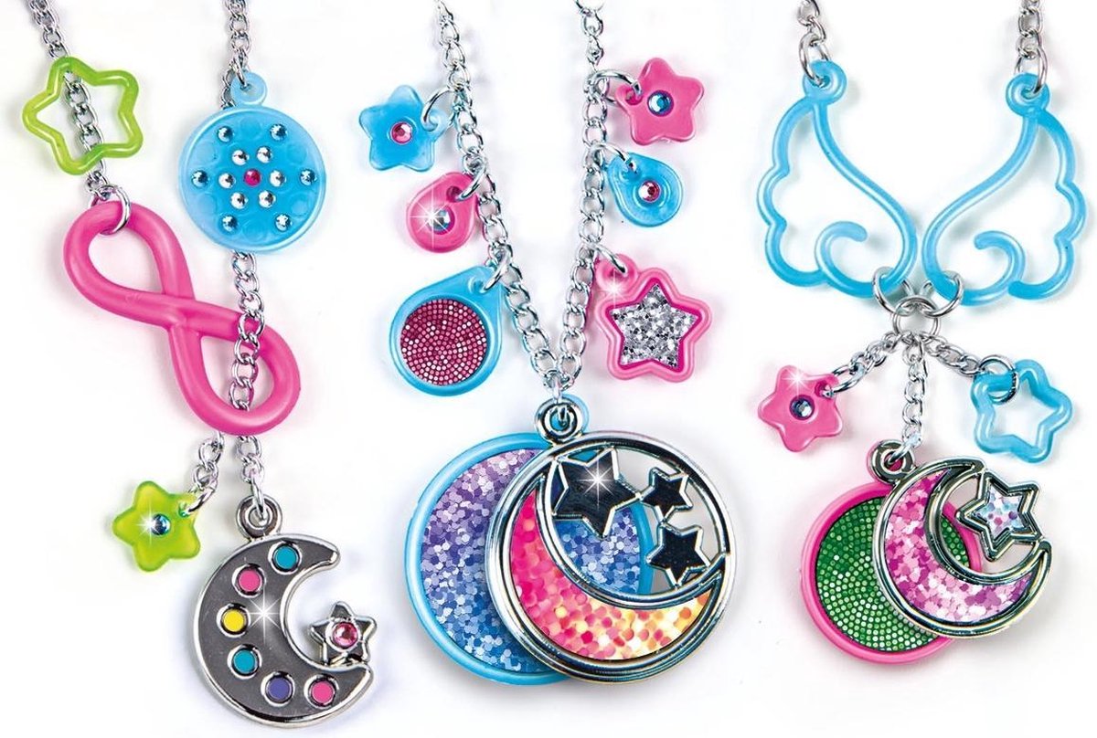 Clementoni Crazy Chic My Moonlight Anhänger