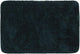 Sealskin – Angora-Badematte 60 x 90 cm – Polyester – dunkelgrün