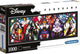 Clementoni Puzzle -Panorama Schurken, 1000st.