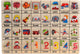 Playwood Holztuch Puzzle meine ersten Worte