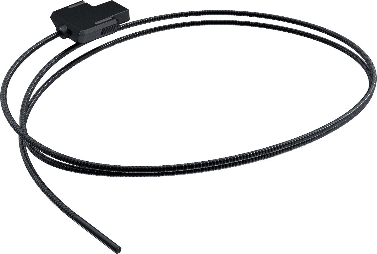 Bosch Professional GIC 12V-4 5 Kamerakabel – ø3,9 mm Länge 1,5 m