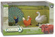 Collecta Geschenkset - Bauernhoftiere