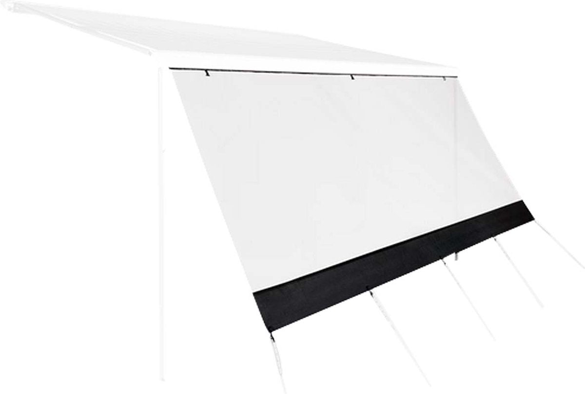Bo-Camp - Sonnenschutz-Vorderwand - oben - 3