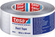 Tesa 04610 Klebeband – Allgemein – Silber – 50 mm x 50 m