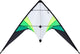 Drachenfliegen-Lenkdrachen - Drachenflieger - 140 x 60 cm - Fiberglasstange