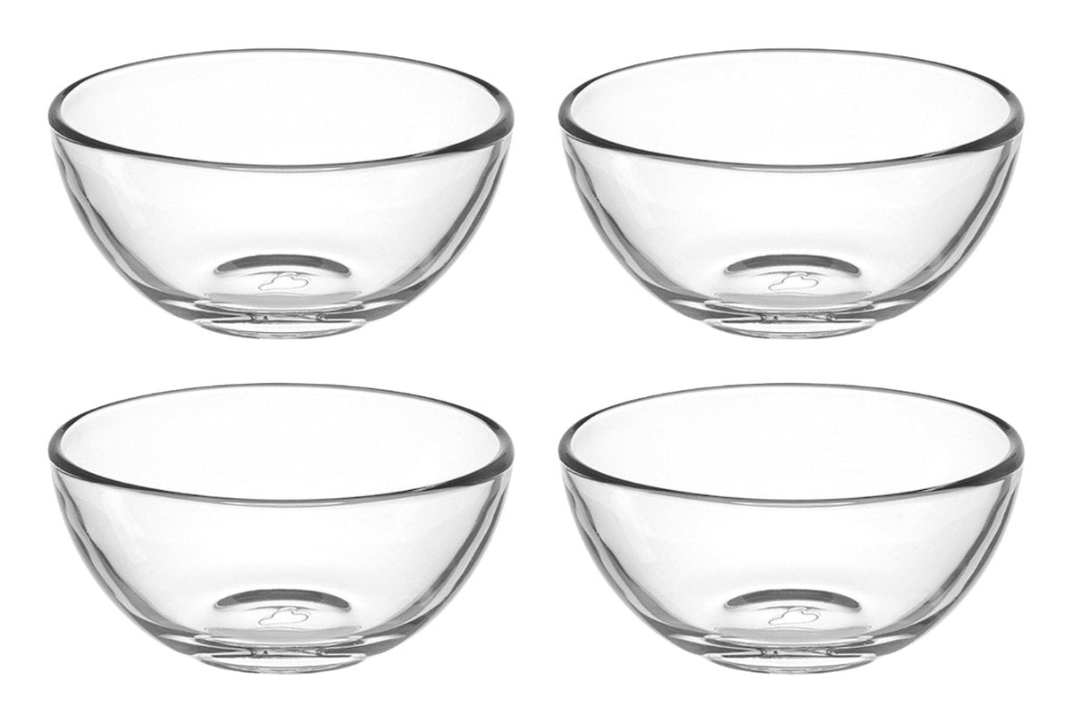 Leonardo Cucina Schüssel 10cm - Set 4