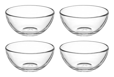 Leonardo Cucina Schüssel 10cm - Set 4
