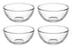 Leonardo Cucina Schüssel 10cm - Set 4