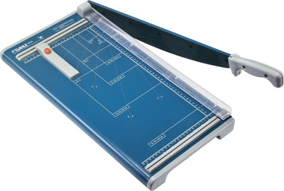 Dahle 534 - Papierschneidemaschine - Guillotine - Papierschneider - A3