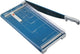 Dahle 534 - Papierschneidemaschine - Guillotine - Papierschneider - A3
