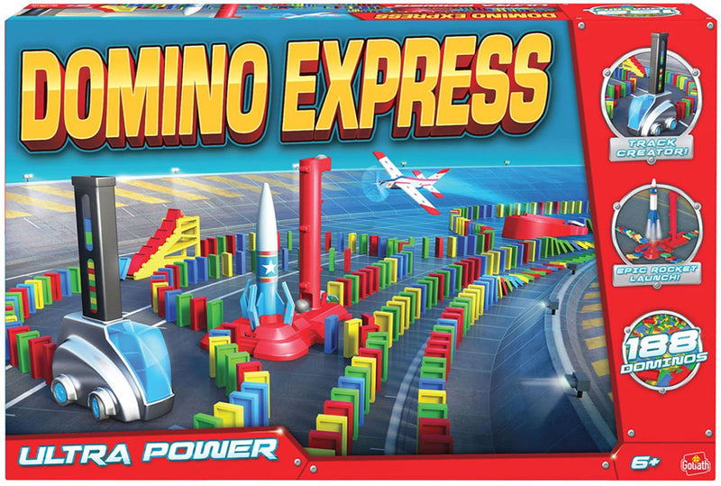 Domino Express Express Ultra Power
