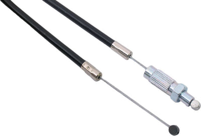 Eledes Gas Cable Spartamet Saxonette