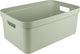 Sonnenwaren Sigma Home Storagebox 45L Grün